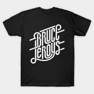 Bruce T-Shirt